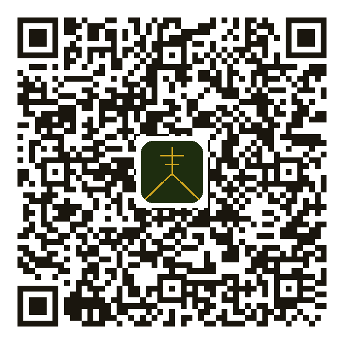 Viber QR kod — pridružite se grupi